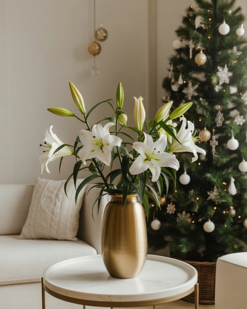 41 Creative Vase Decorating Ideas for Modern Homes: Glass, Ceramic ...