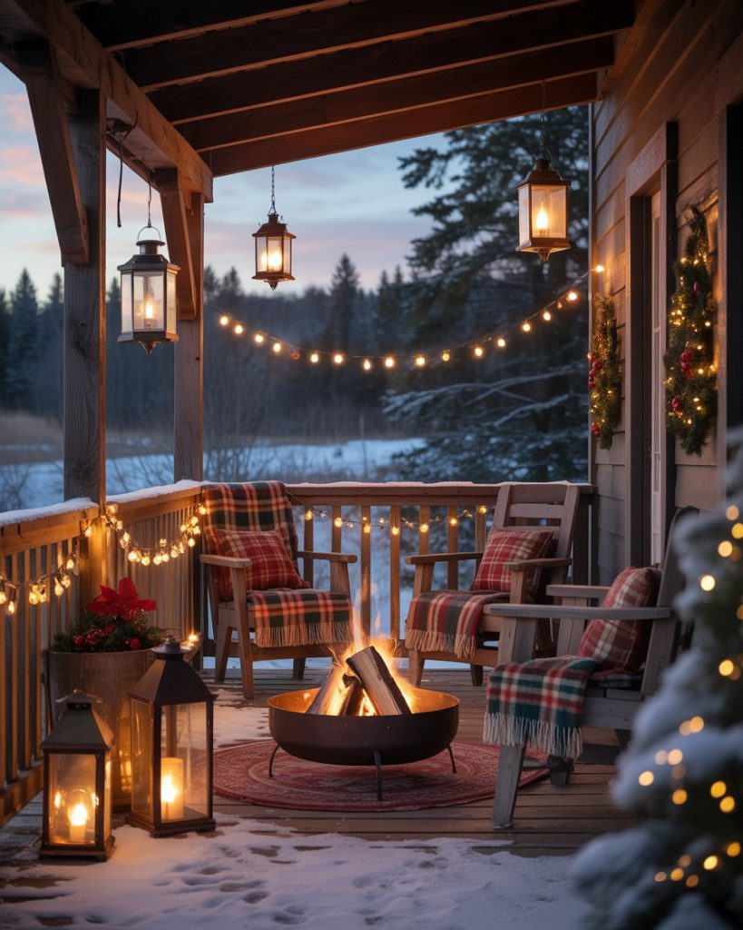 37 Christmas Decorations 2025 Ideas: Modern, Rustic, DIY, Vintage ...