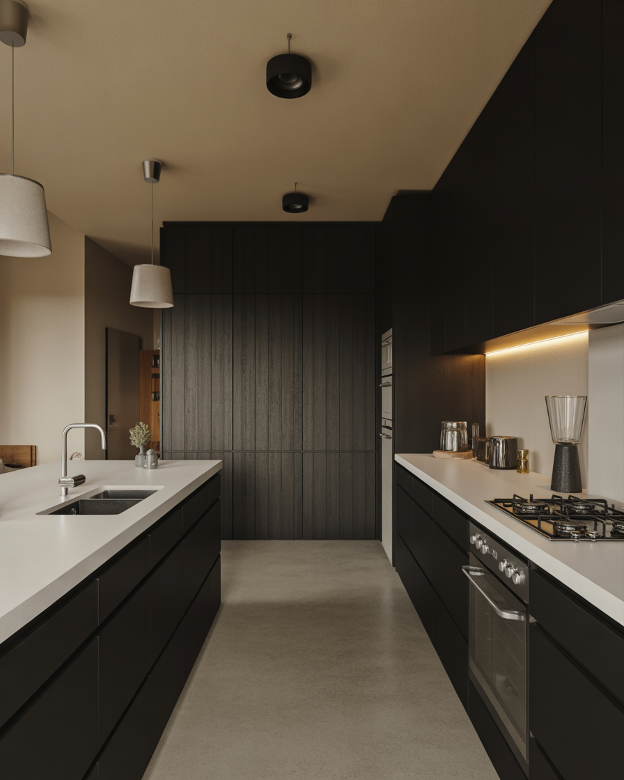 45 Kitchen Cabinet Color Ideas for 2026 – Timeless, Painted & Two-Tone ...