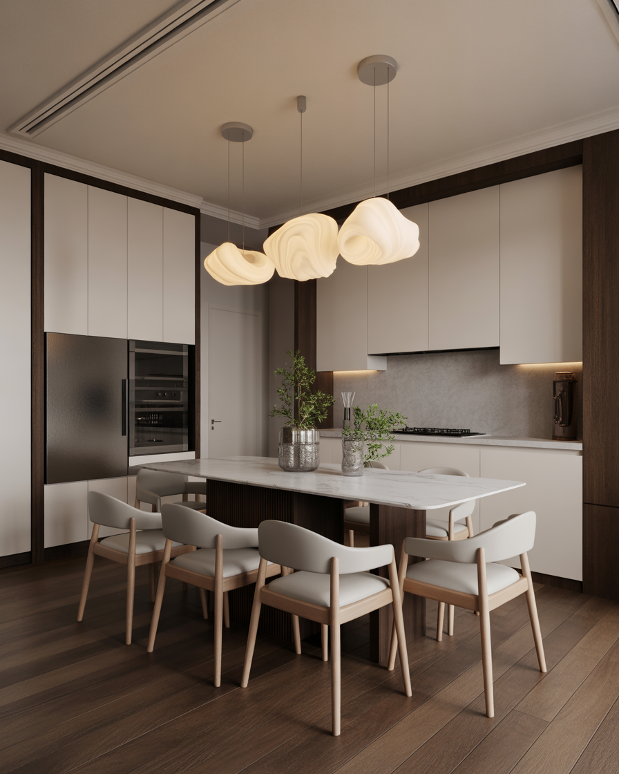 Kitchen Lighting 2026: 46 Stylish Ideas and Fixtures for Every Design ...