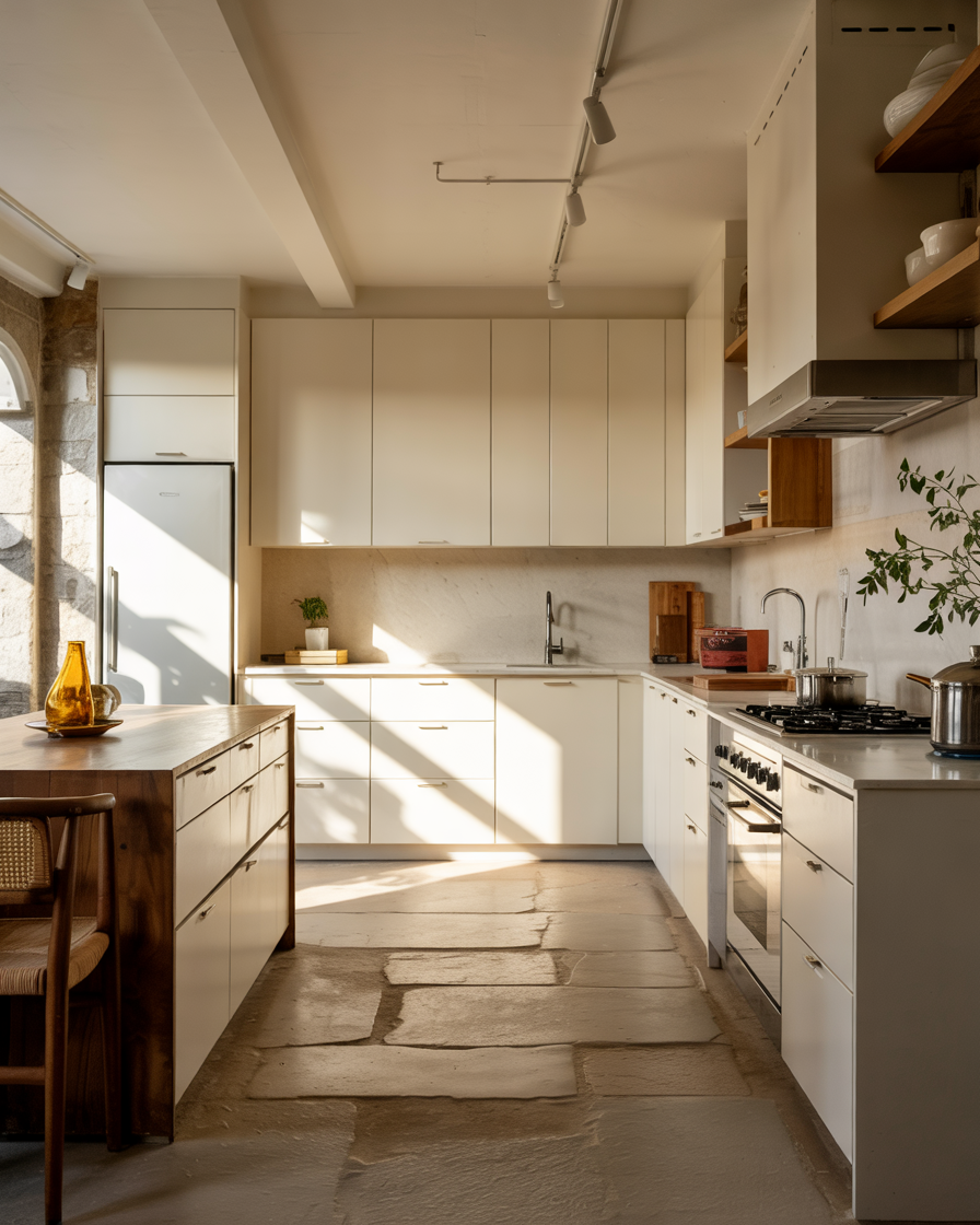 48+ White Kitchen Ideas for 2026 — Fresh Trends, Clean Designs & Modern ...
