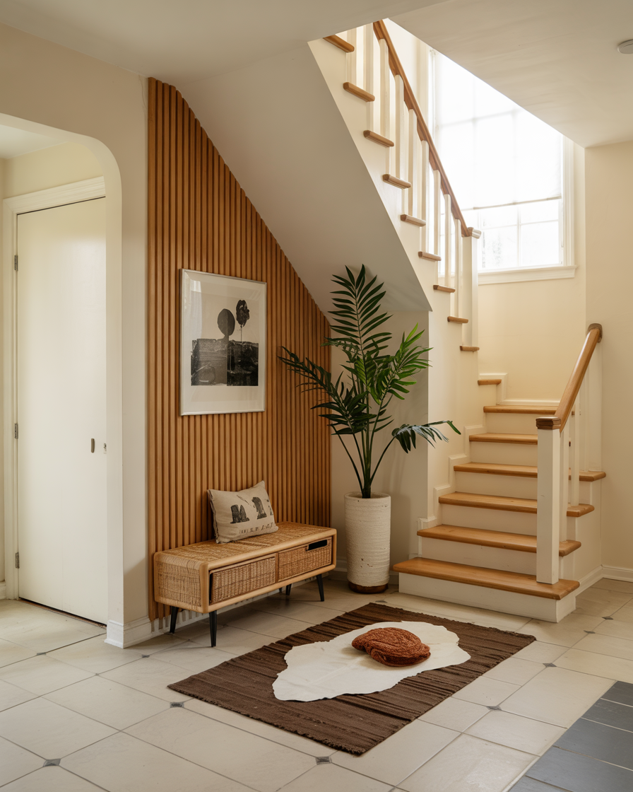 Top 44 Hallway Décor Ideas 2026 – Modern, Stylish & Creative Designs ...