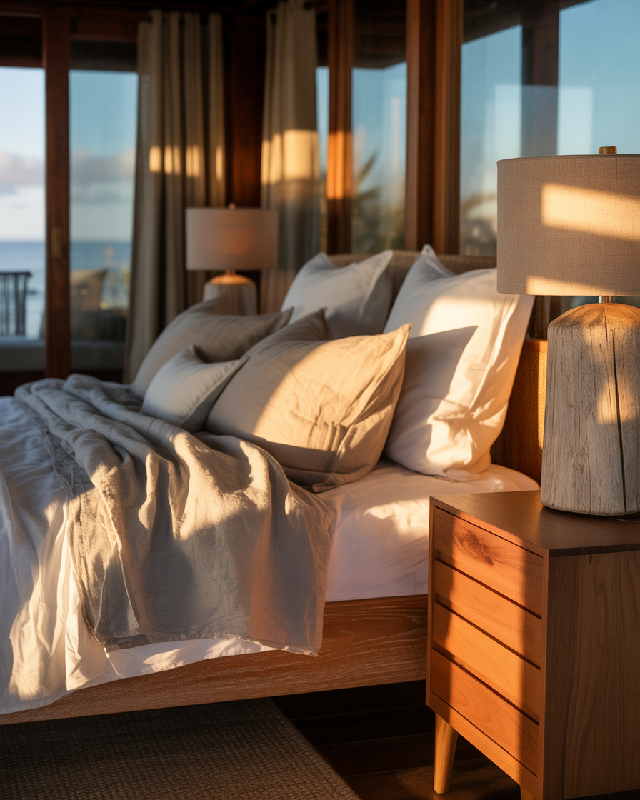 40 Coastal Bedroom Ideas for 2026: Modern, Cozy, Small Space & Master ...