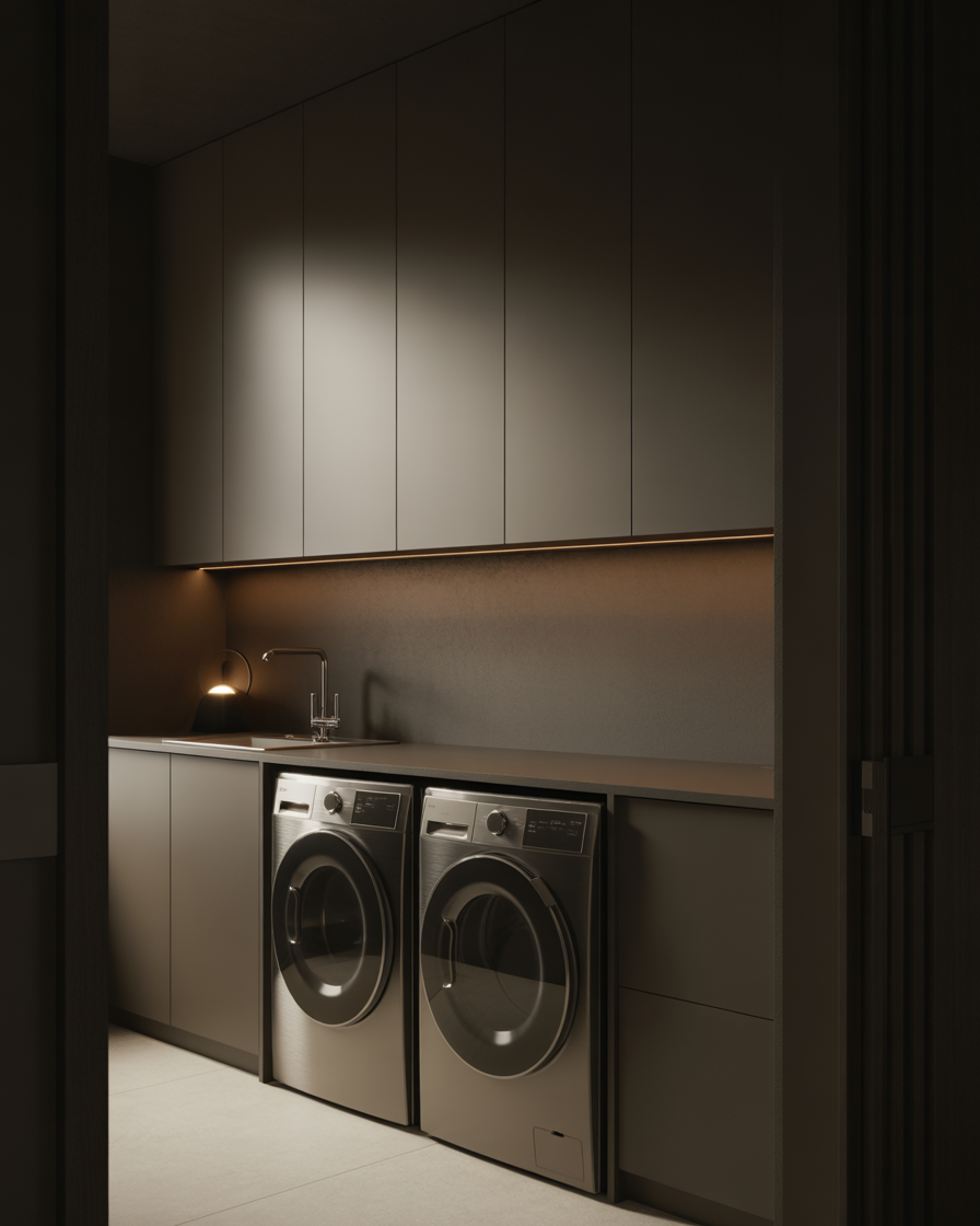 Laundry Room Ideas 2026: 43 Stylish, Functional Designs for Small ...