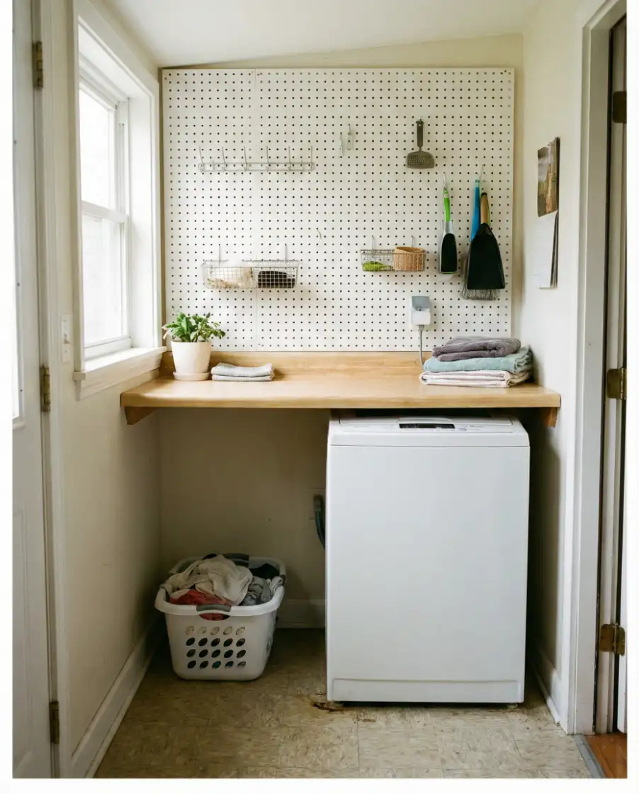 Adding a Sink Without Sacrificing Space 2