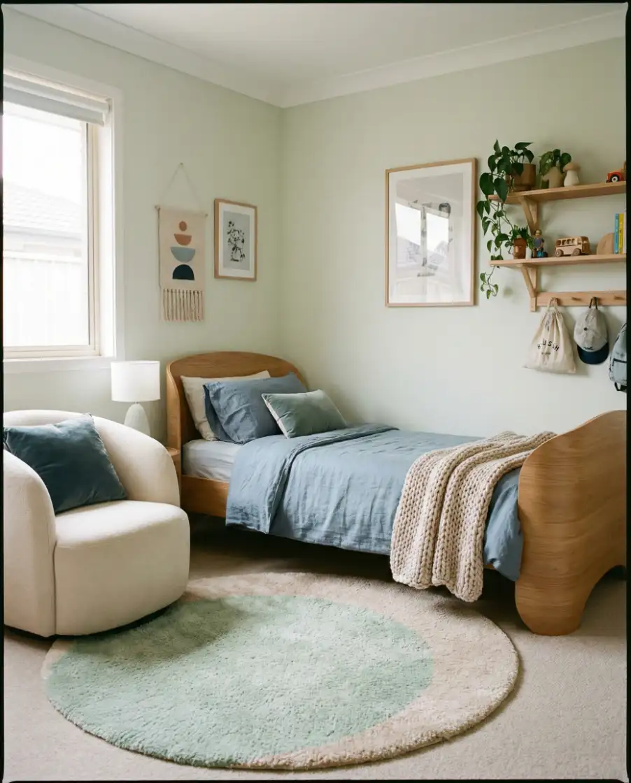 Aesthetic Toca Boca-Inspired Space 1