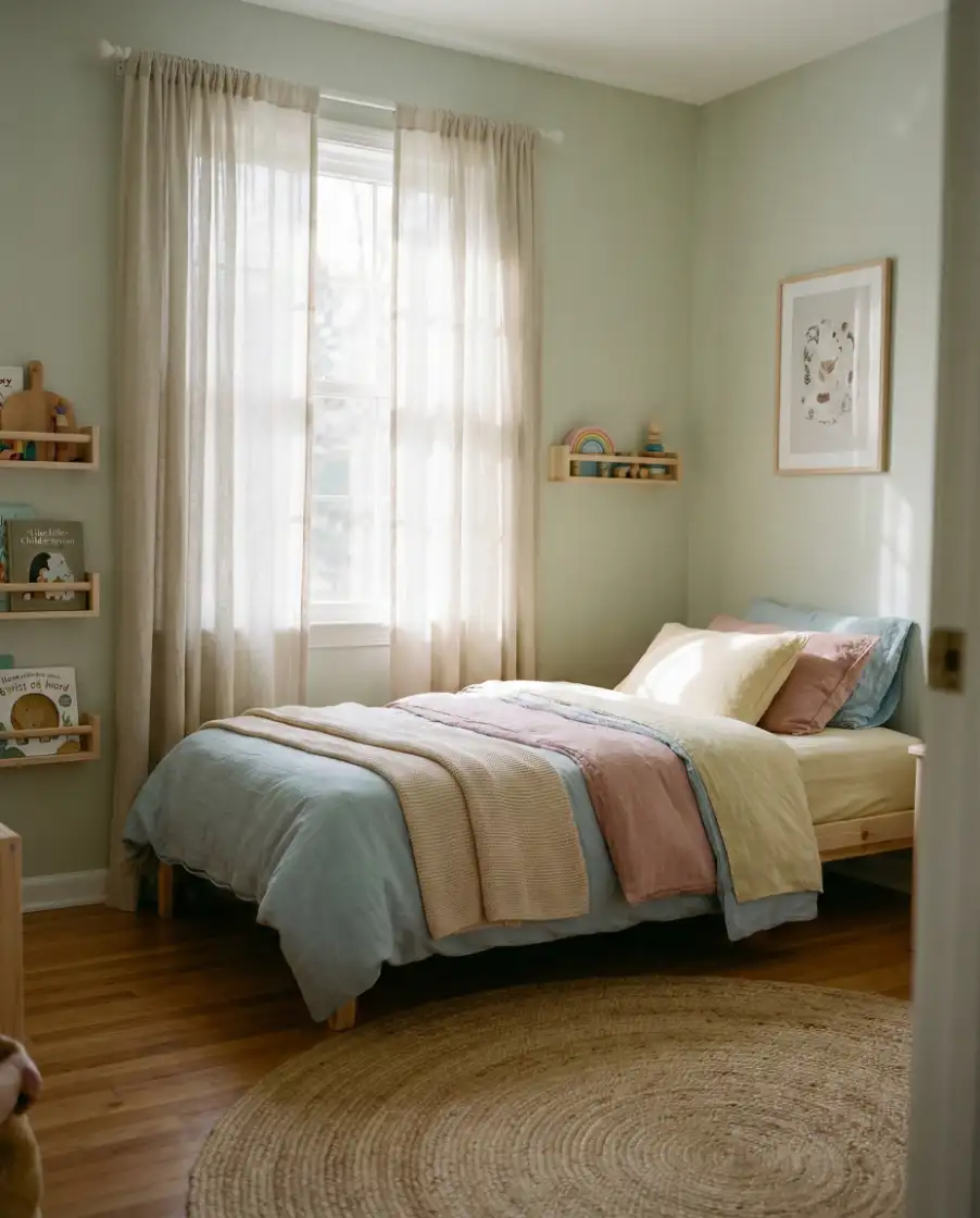 Aesthetic Toca Boca-Inspired Space 2