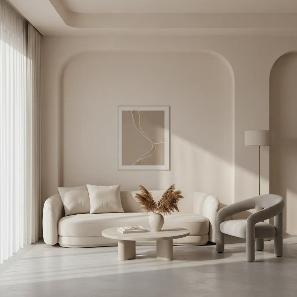 Arch Details as a Soft Statement 2