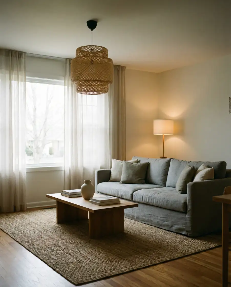 Balanced Lighting Plans for Everyday Living 1