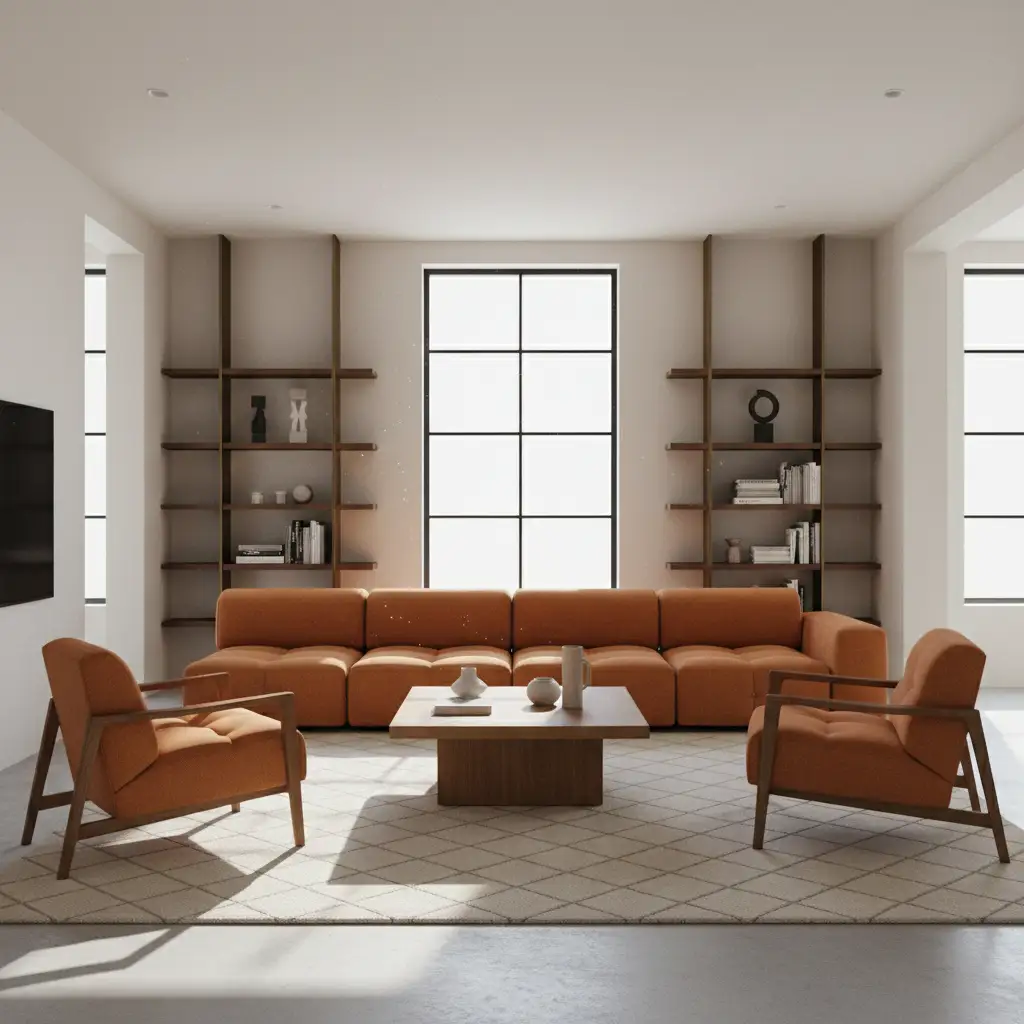 Bauhaus Influence Returns in Softer Form 1