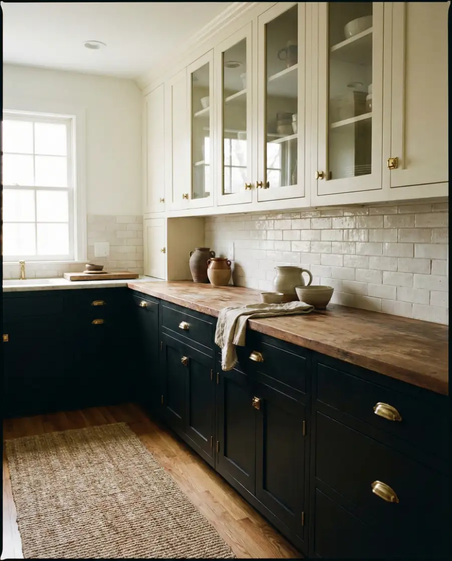 Black and White Done Softly 2