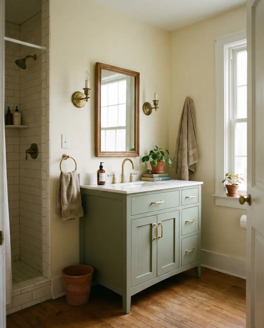 Budget-Friendly Refresh with High Impact 1