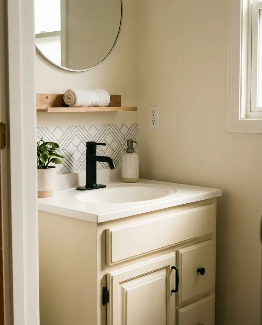 Budget-Friendly Refresh with High Impact 2