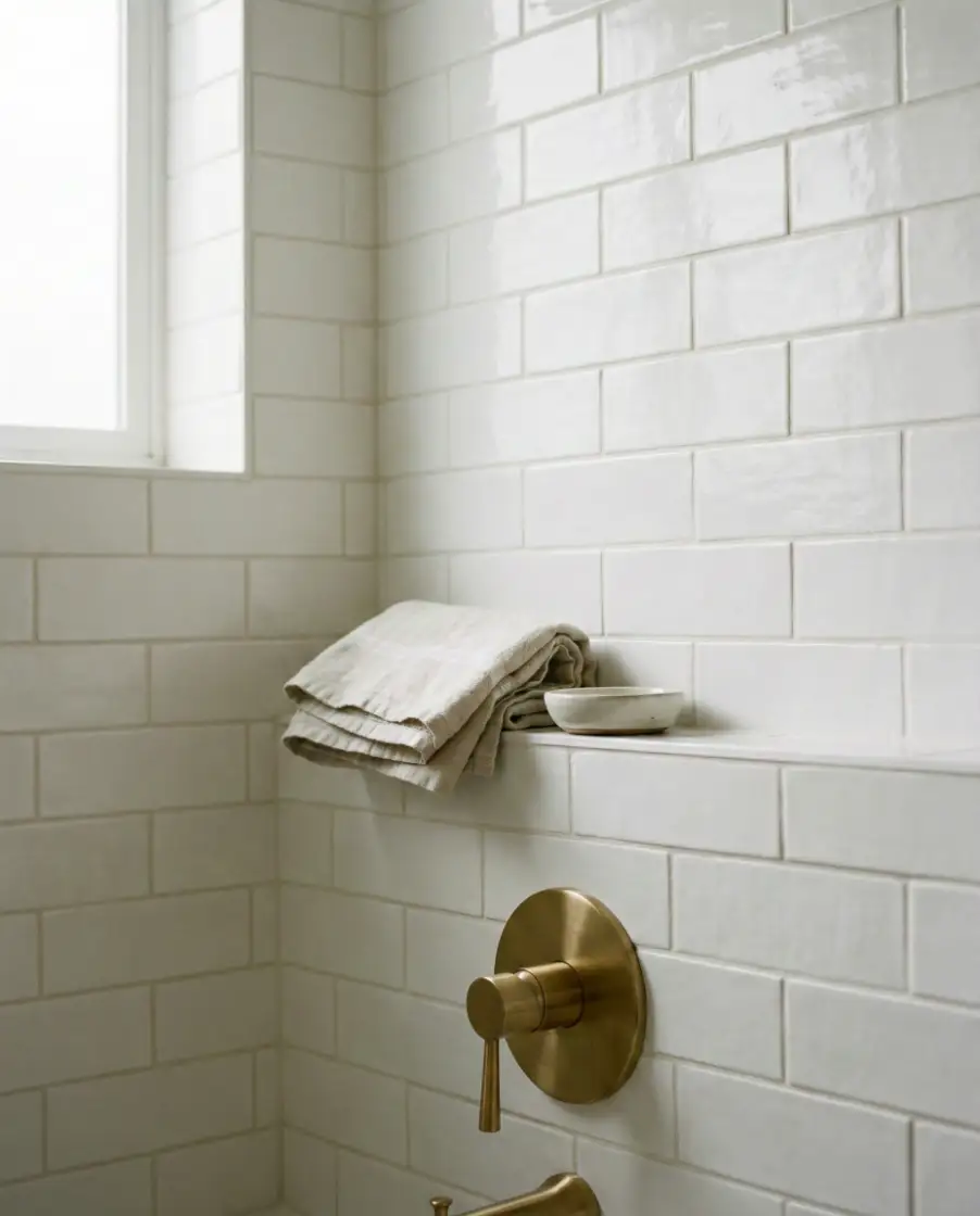Budget-Friendly Tile Refresh 2