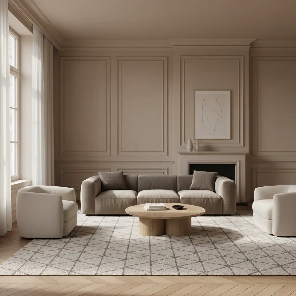 Classic Foundations with Modern Updates 1