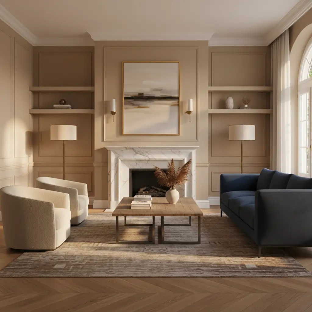 Classic Foundations with Modern Updates 2