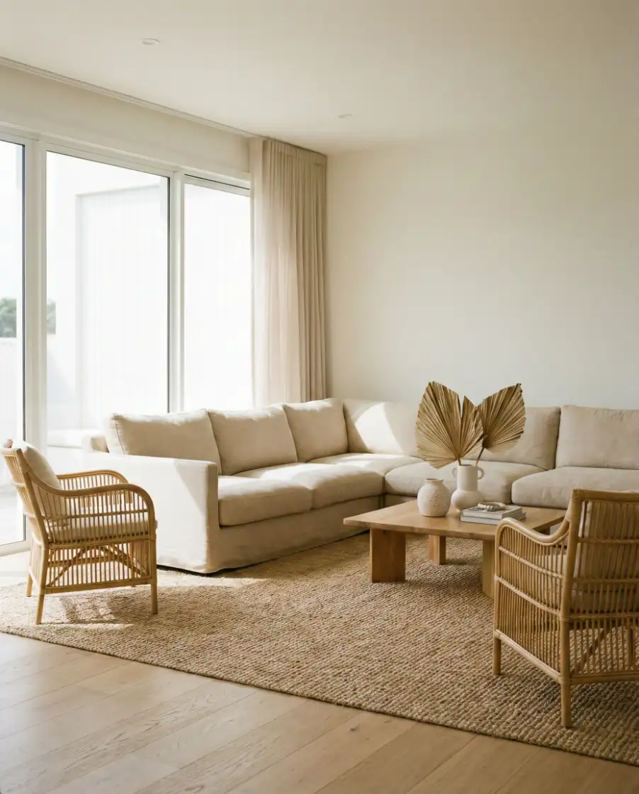 Coastal Contemporary Without the Theme 2