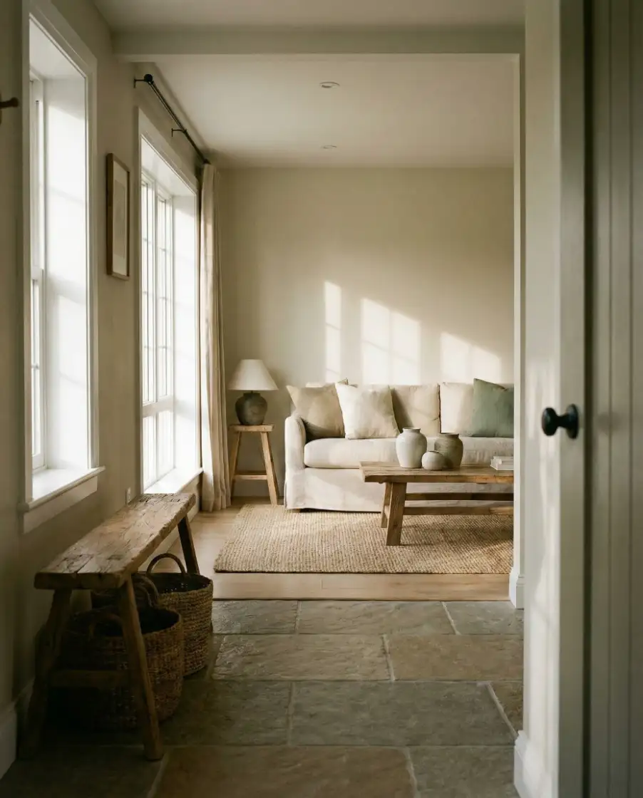 Cottage Inspired Barndominium Exterior Colors 2