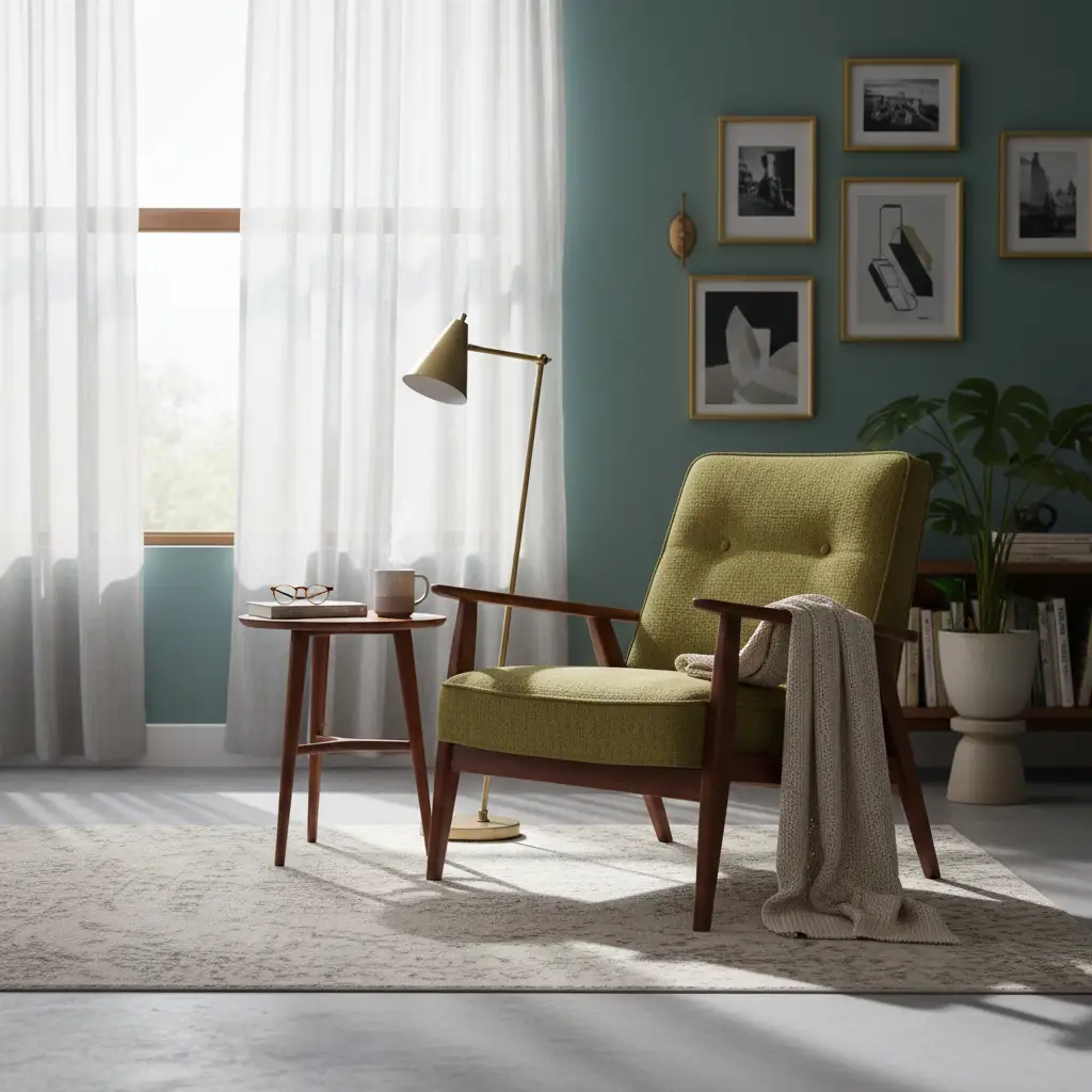 Cozy Corners for Everyday Retreats 2