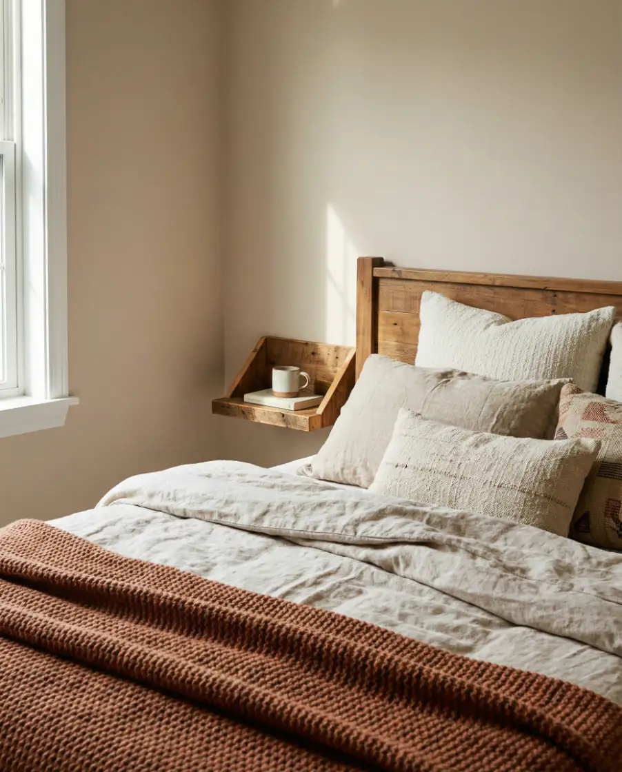 Cozy Layers for Small Rooms 1