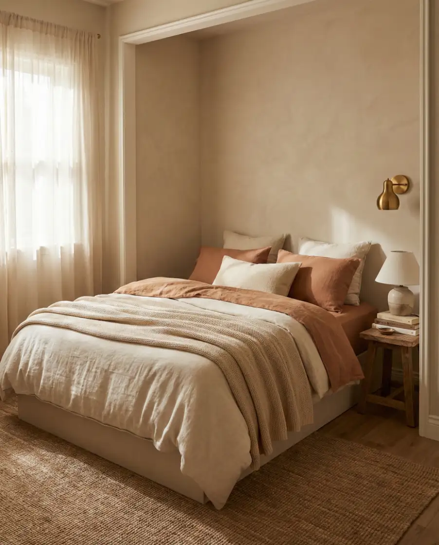 Cozy Layers for Small Rooms 2