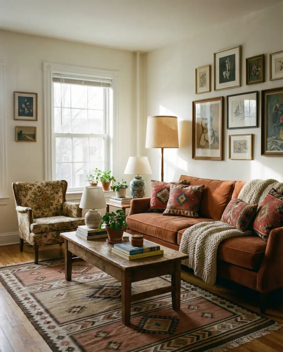 Cozy Maximalism Carefully Edited 1