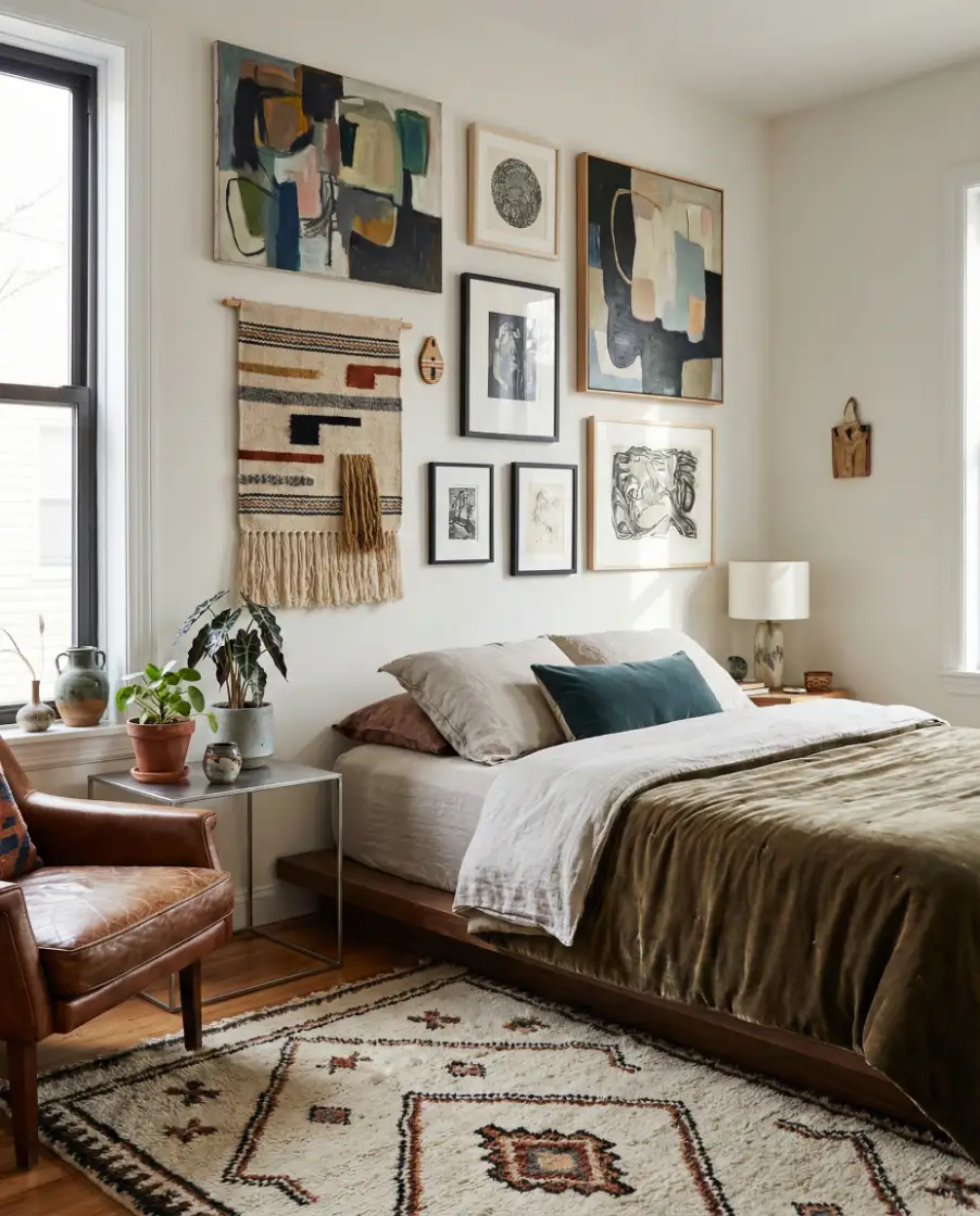 Creative Eclectic Expression 2