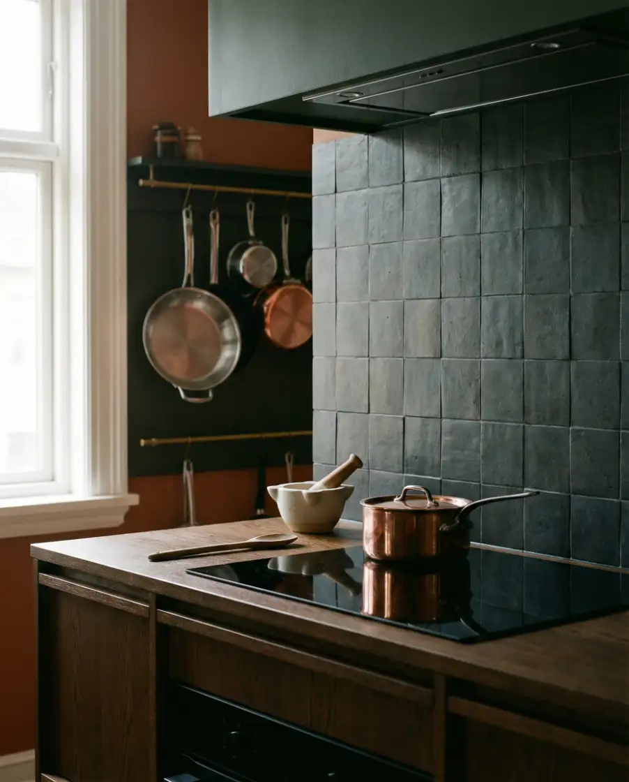 Cultural Fusion Kitchens with Global Roots 2