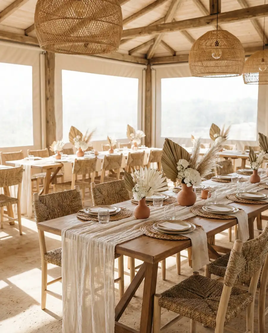 Destination-Inspired Neutral Textures 1