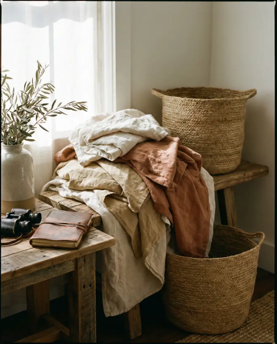 Destination-Inspired Neutral Textures 2