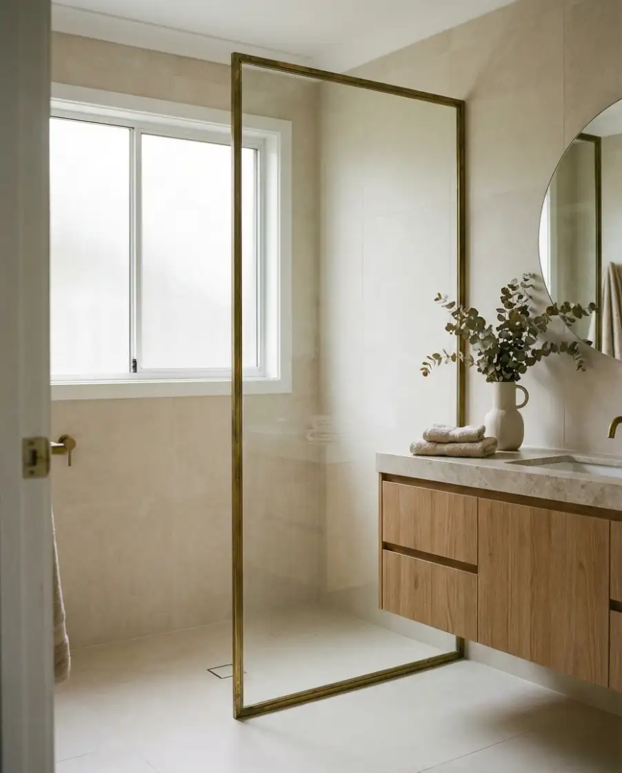 Ensuite Bathrooms Designed for Privacy 2