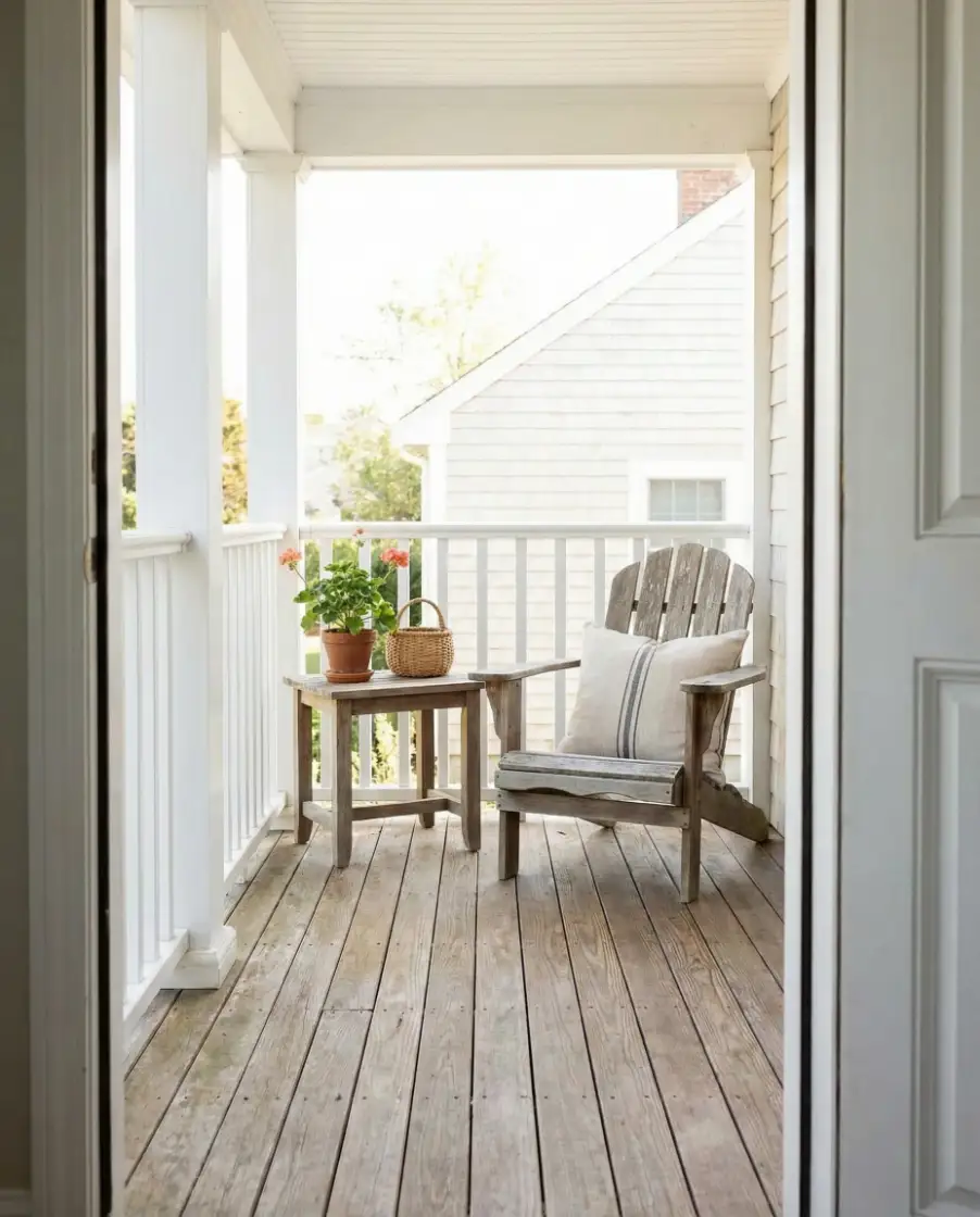 Expanded Porch for Everyday Living 1