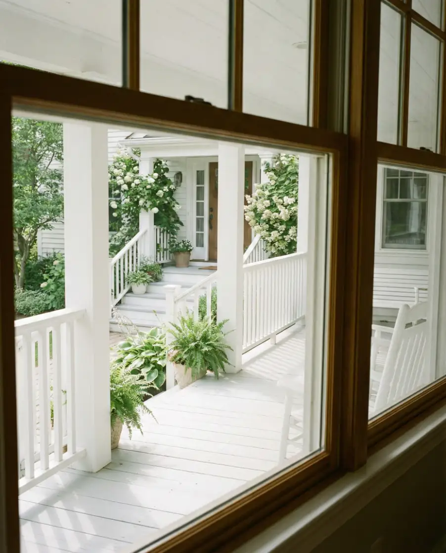 Expanded Porch for Everyday Living 2