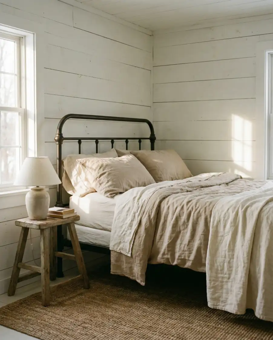 Farmhouse Rustic Ideas 1