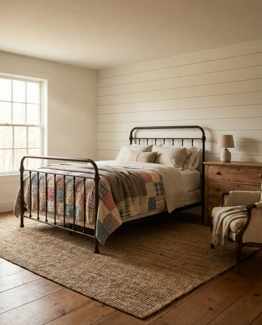 Farmhouse Rustic Ideas 2