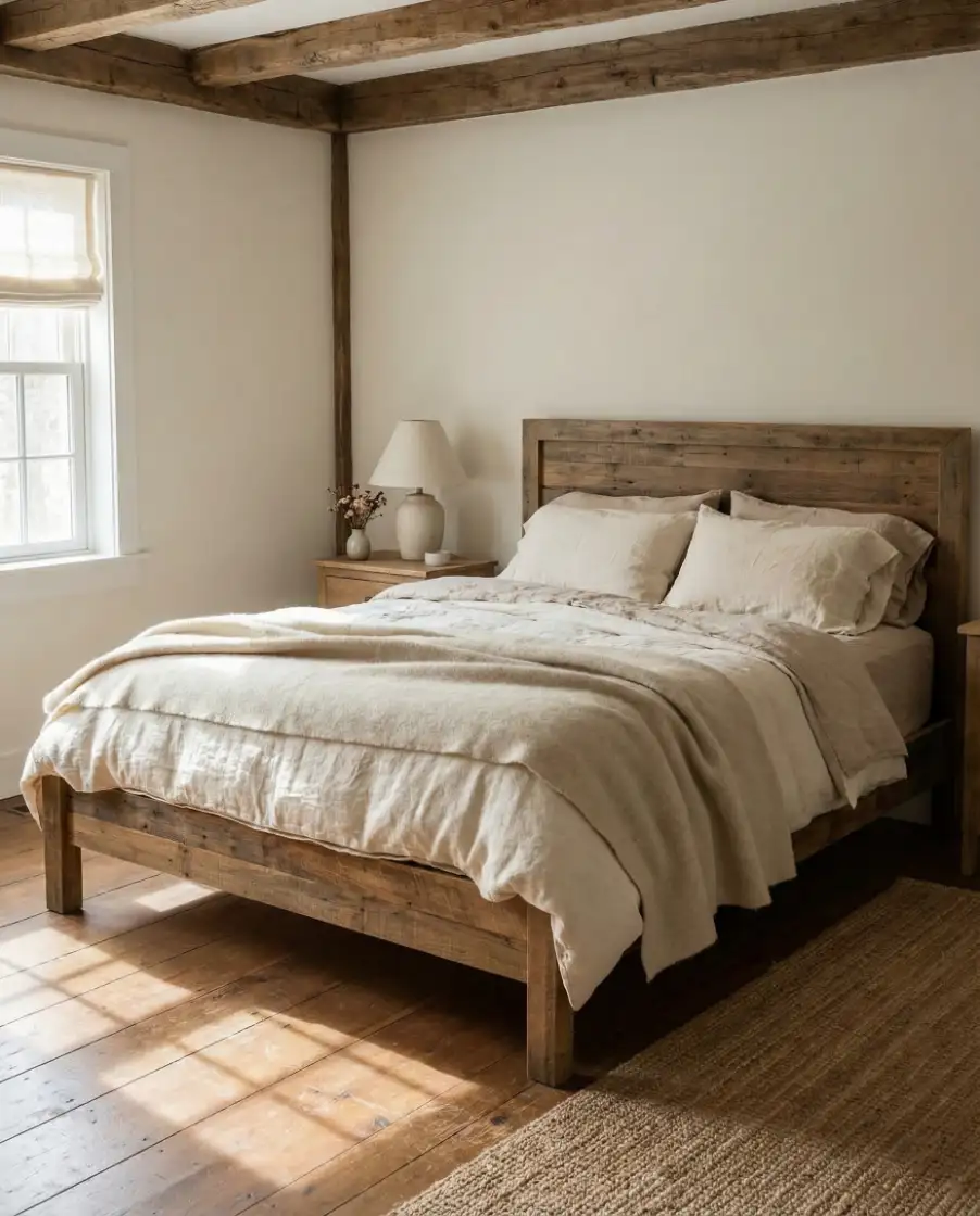 Farmhouse Rustic Simplicity 2