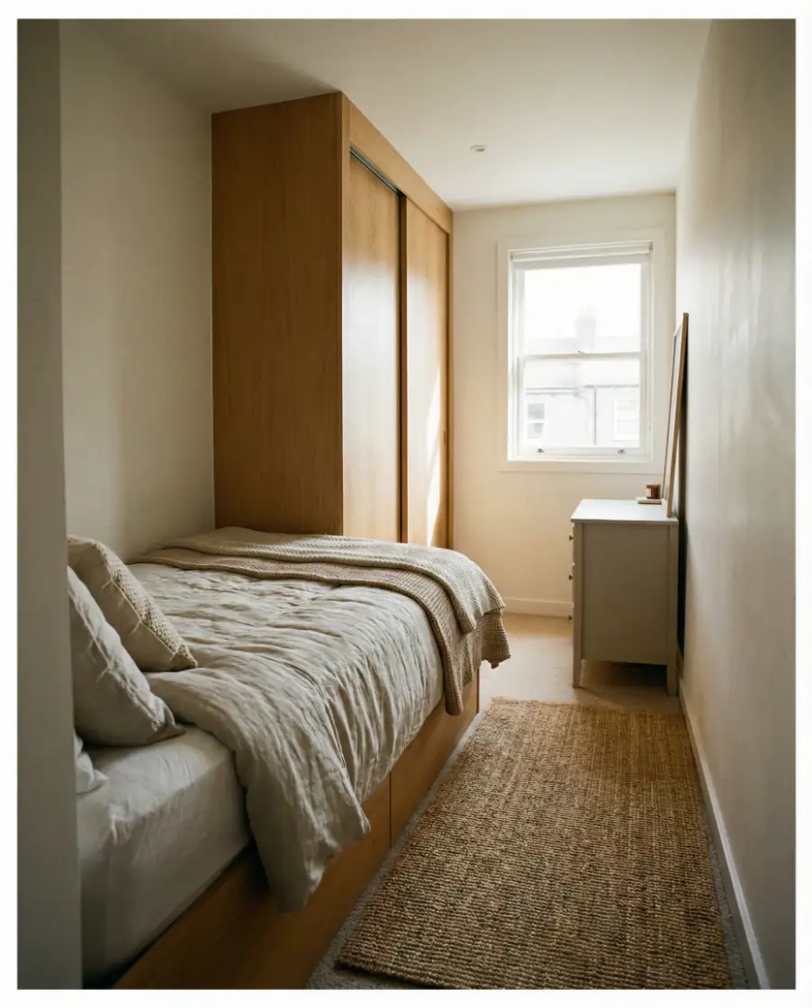 Furniture-First Planning 2