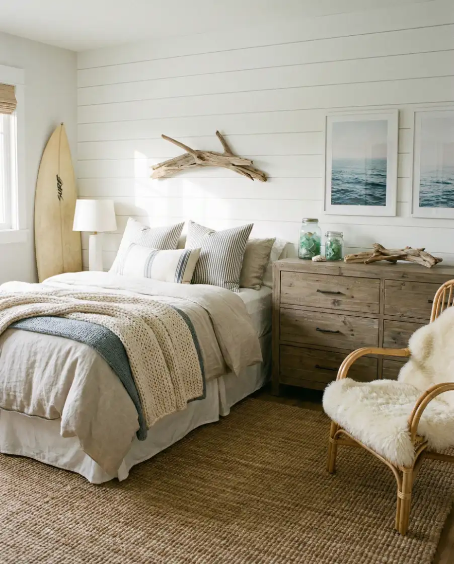 Green Coastal Teen Retreat 2