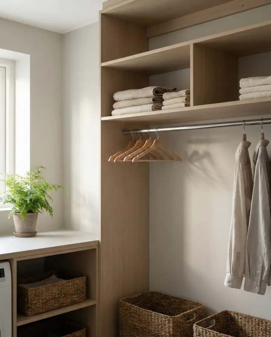 Hanging Rods for Air-Dry Essentials 2