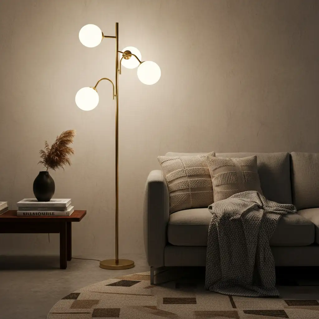 Layered Lighting for Everyday Life 2