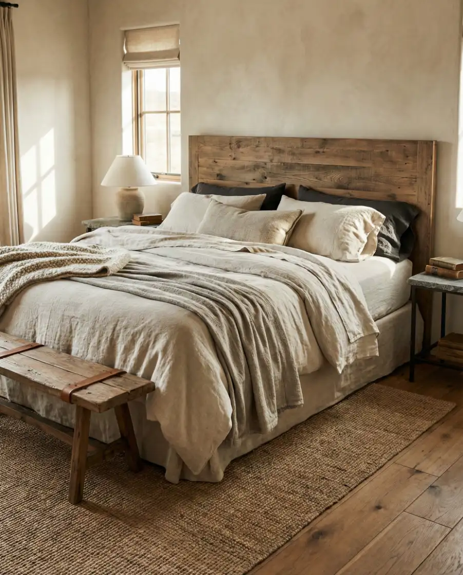 Luxury Rustic Escape 1