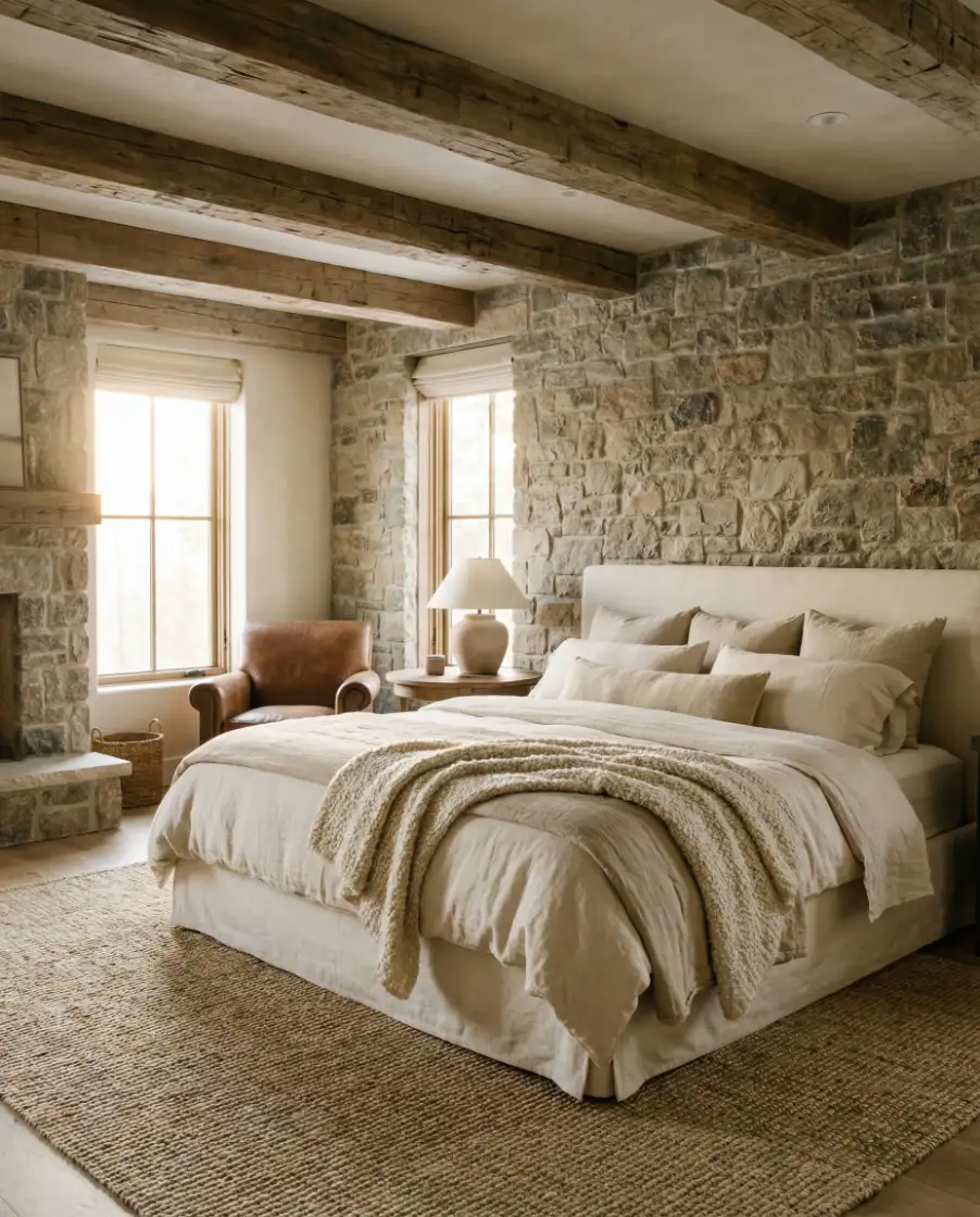 Luxury Rustic Escape 2