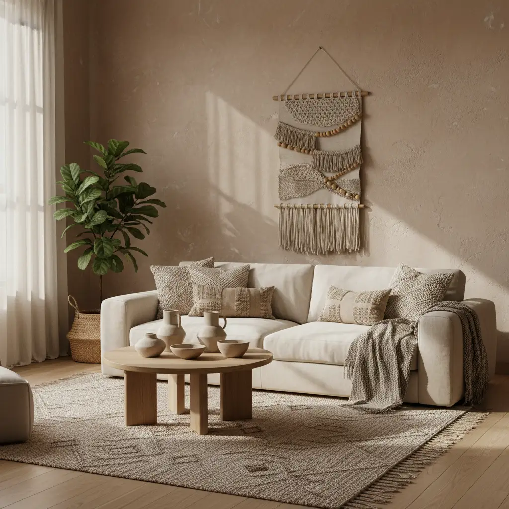 Mexican Craft Meets Modern Living 2