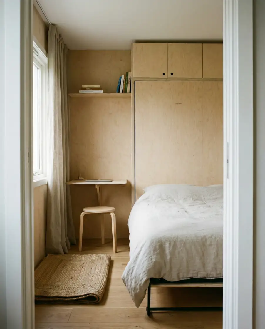 Micro Room Planning 2