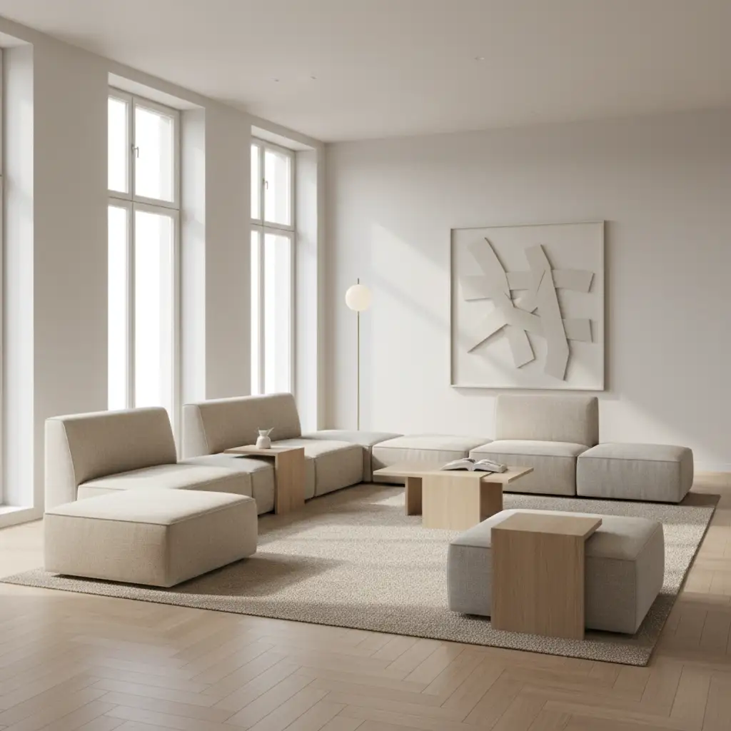 Minecraft-Inspired Modular Thinking 1