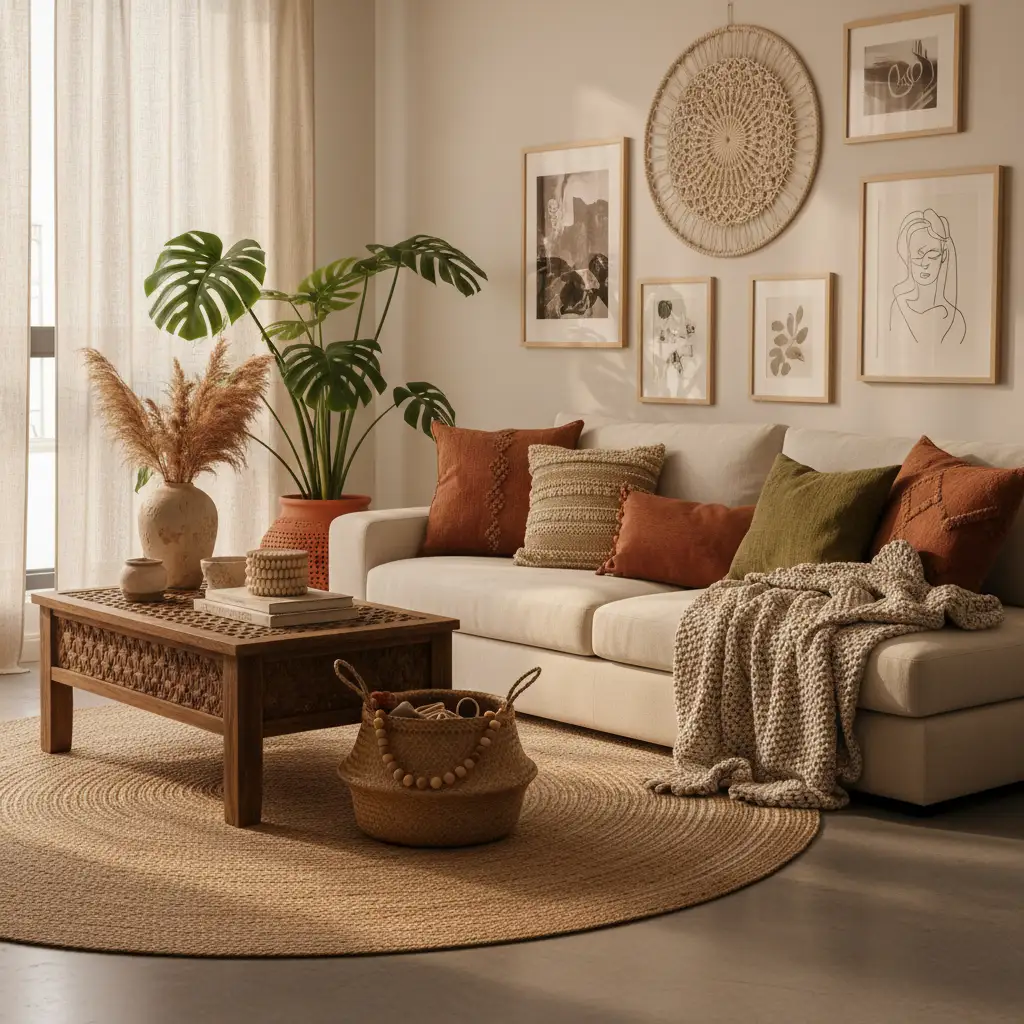 Modern Boho Layers with Personality 2