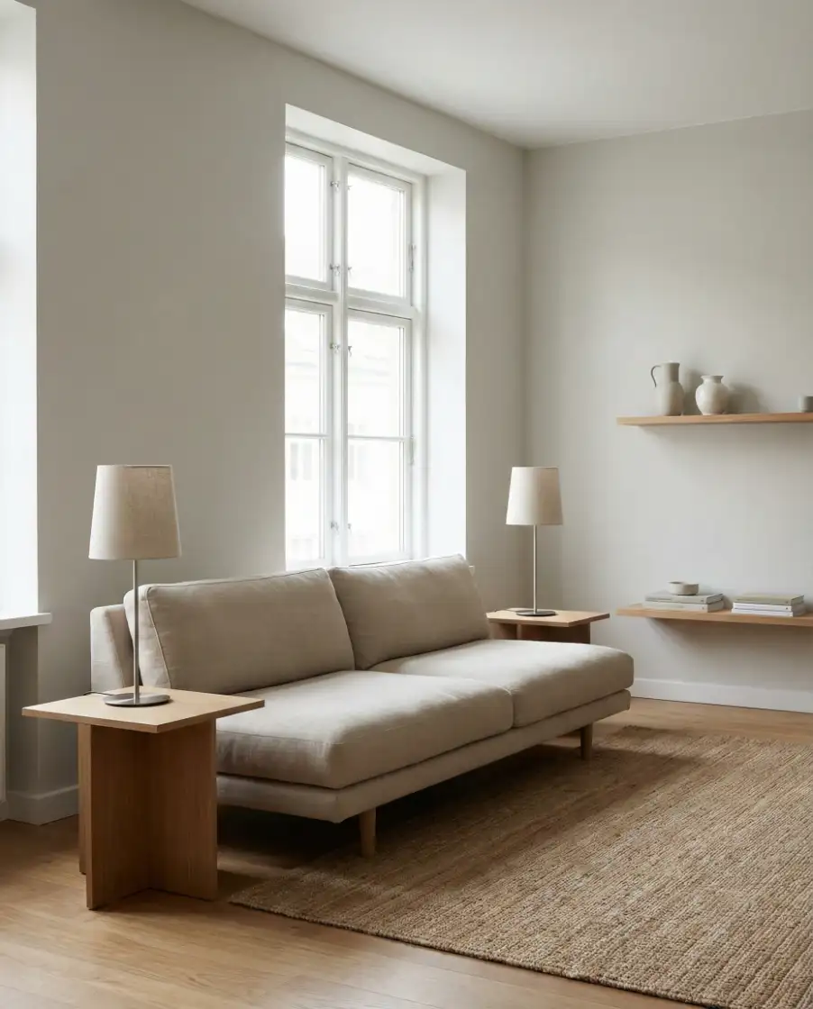 Modern Lamps That Add Character Without Clutter 1