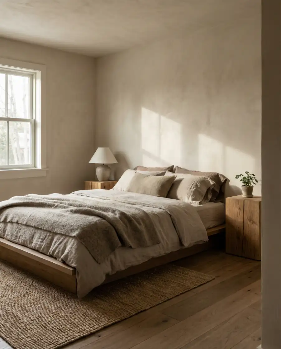 Modern Rustic Retreat 2