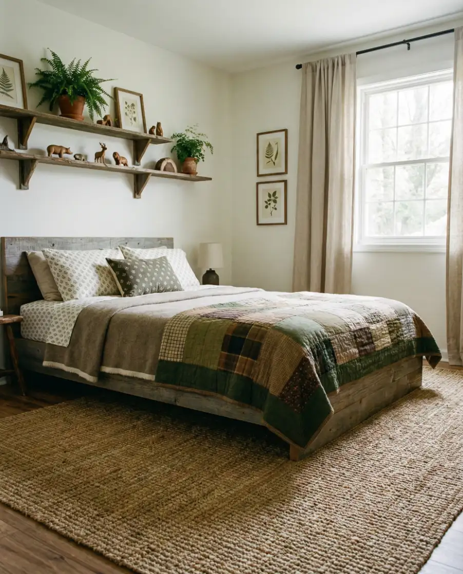 Outdoor Adventure Theme 2