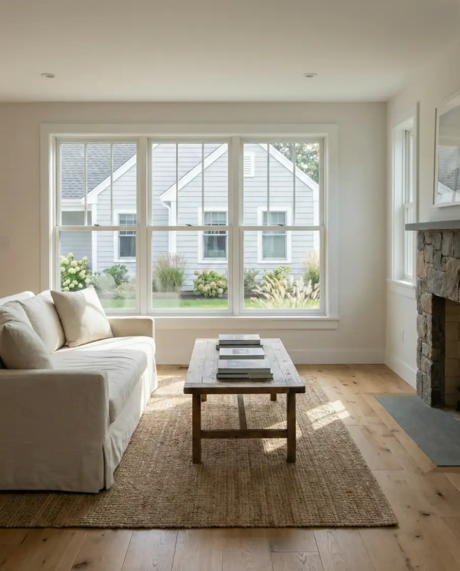 Paint Color Updates with Before-and-After Impact 1